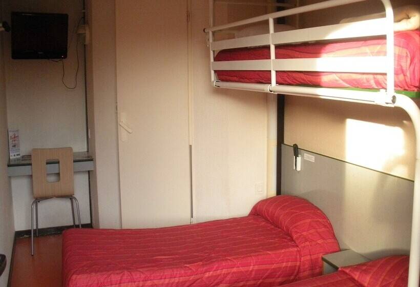 スタンダードルーム, Premiere Classe Dreux