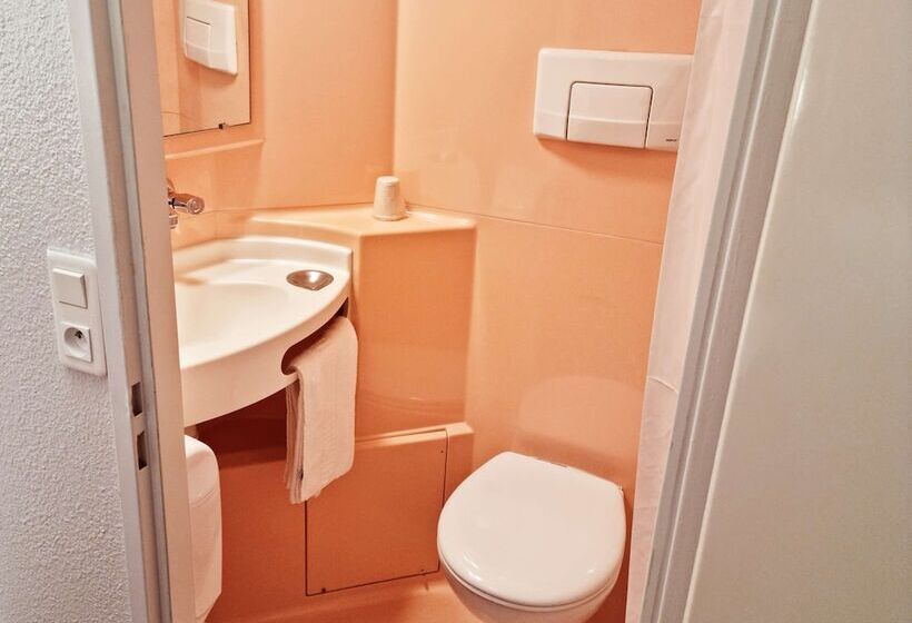 스탠다드 룸, Premiere Classe Honfleur