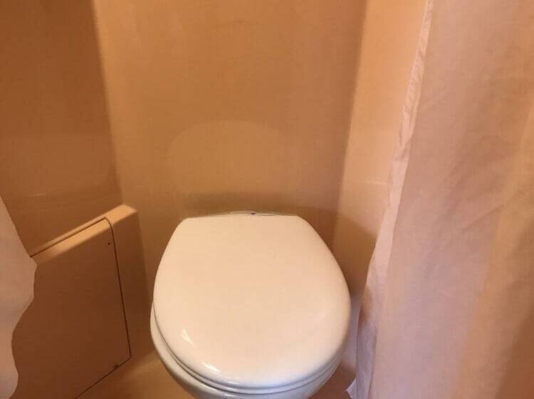 스탠다드 룸, Premiere Classe Honfleur