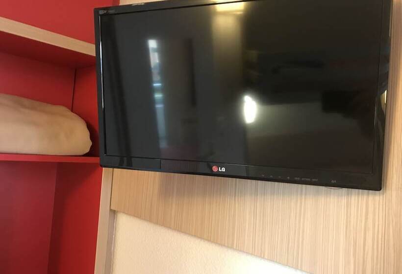 스탠다드 룸, Premiere Classe Honfleur