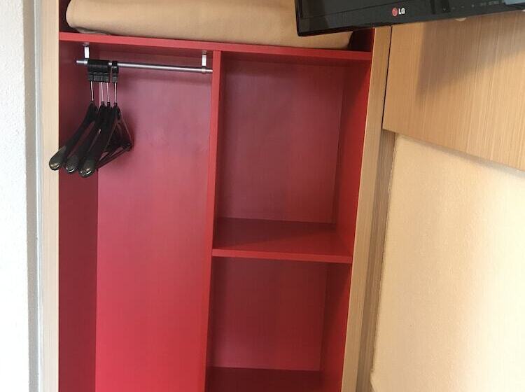 스탠다드 룸, Premiere Classe Honfleur