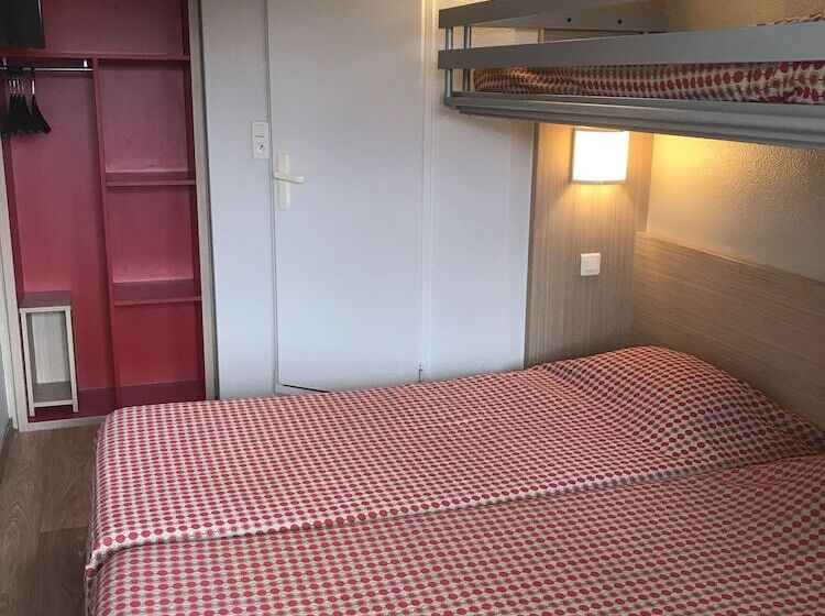 스탠다드 룸, Premiere Classe Honfleur