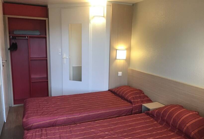 스탠다드 룸, Premiere Classe Honfleur