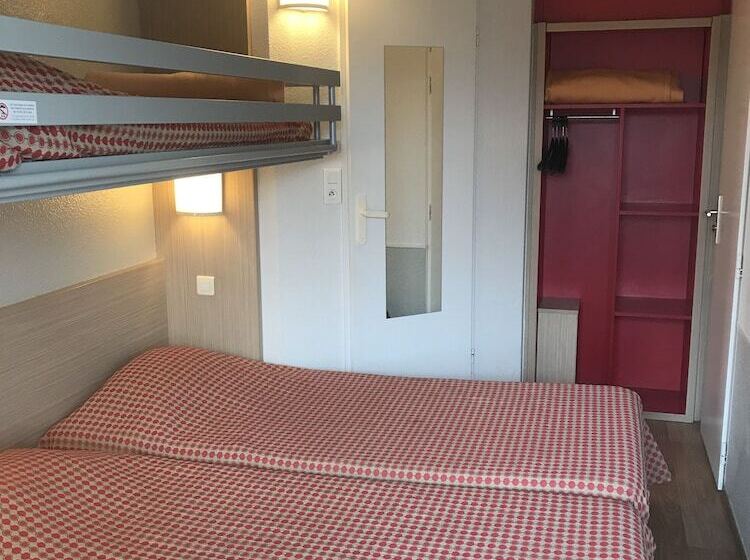 Номер Стандарт, Premiere Classe Honfleur