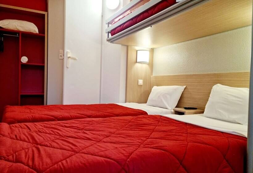 스탠다드 룸, Premiere Classe Honfleur