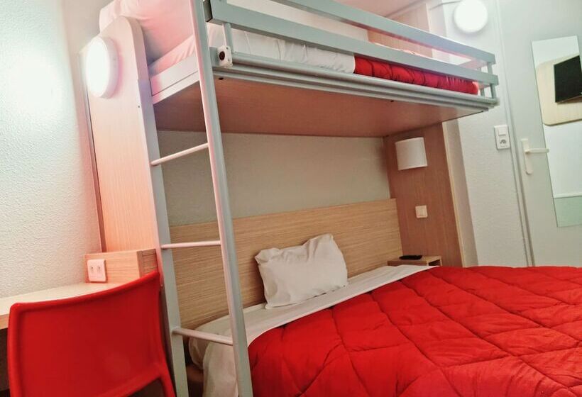 스탠다드 룸, Premiere Classe Honfleur