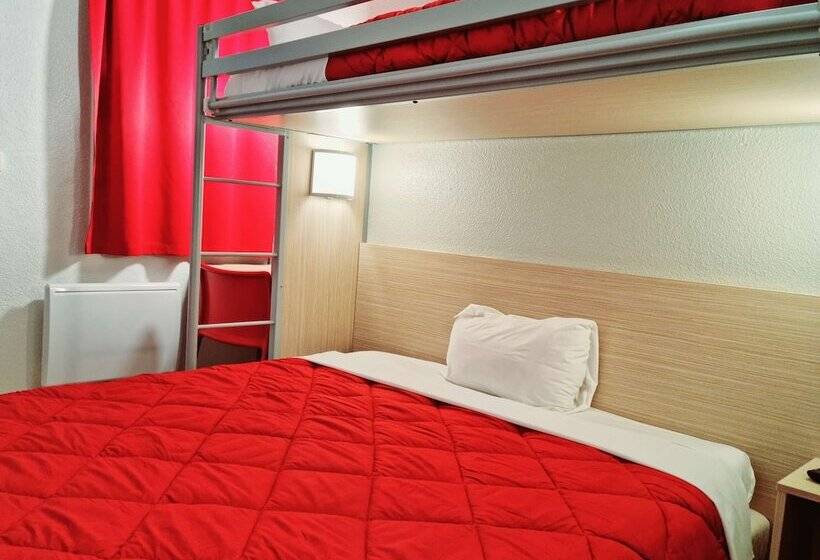 스탠다드 룸, Premiere Classe Honfleur