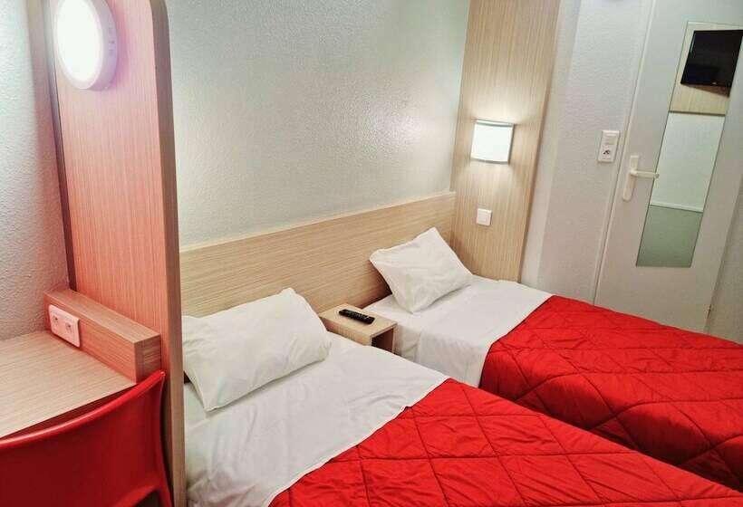 스탠다드 룸, Premiere Classe Honfleur