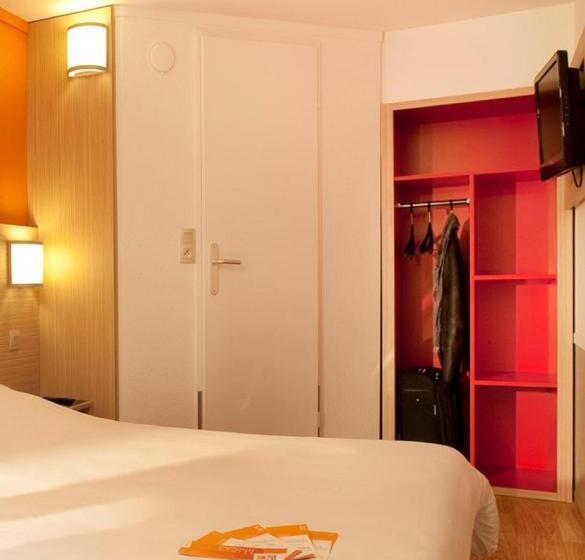 חדר סטנדרט, Premiere Classe Lille   Villeneuve D’ascq   Stade Pierre Mauroy