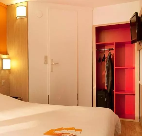 Standard-huone, Premiere Classe Lille Villeneuve D’ascq Stade Pierre Mauroy