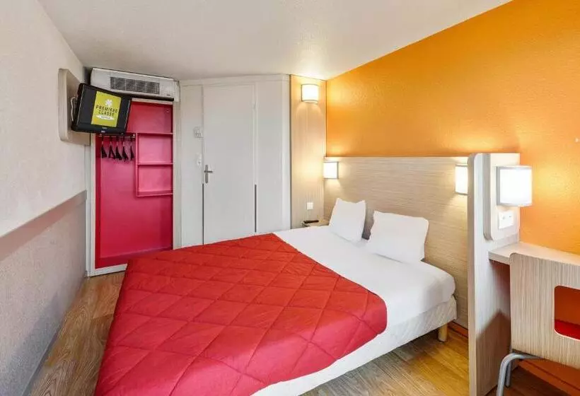 Standard-huone, Premiere Classe Lille Villeneuve D’ascq Stade Pierre Mauroy