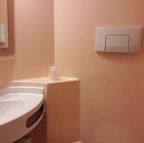 חדר סטנדרט, Premiere Classe Lille   Villeneuve D’ascq   Stade Pierre Mauroy