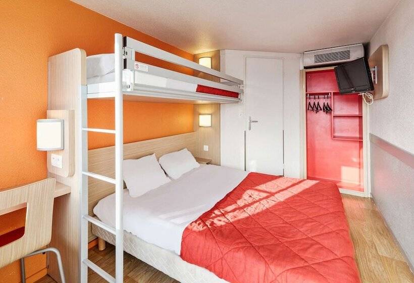 חדר סטנדרט, Premiere Classe Lille   Villeneuve D’ascq   Stade Pierre Mauroy