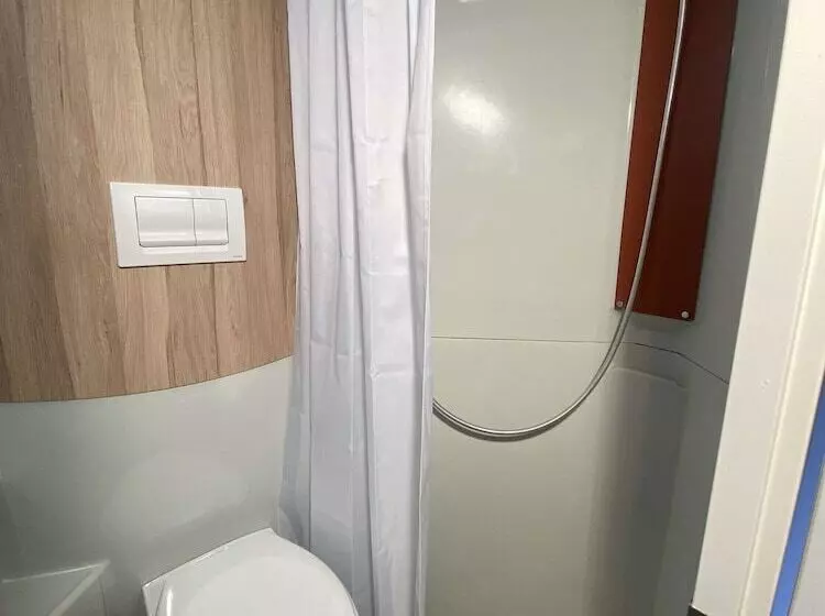 Standard-huone, Première Classe Nantes Sud Rezé Aéroport