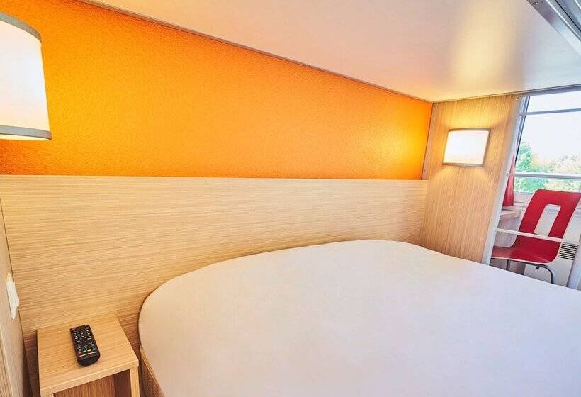 غرفة قياسية, Première Classe Nantes Sud   Rezé Aéroport