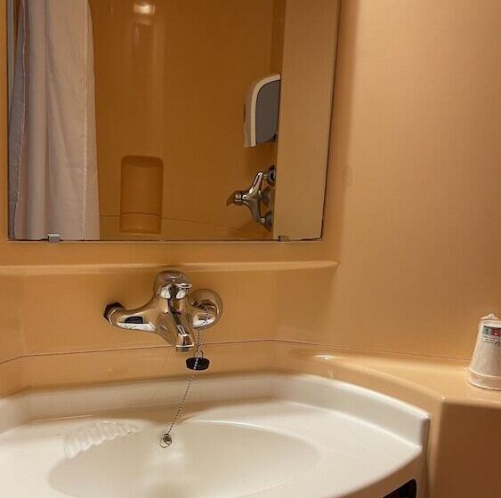 标准间, Premiere Classe Orleans Ouest La Chapelle St Mesmin