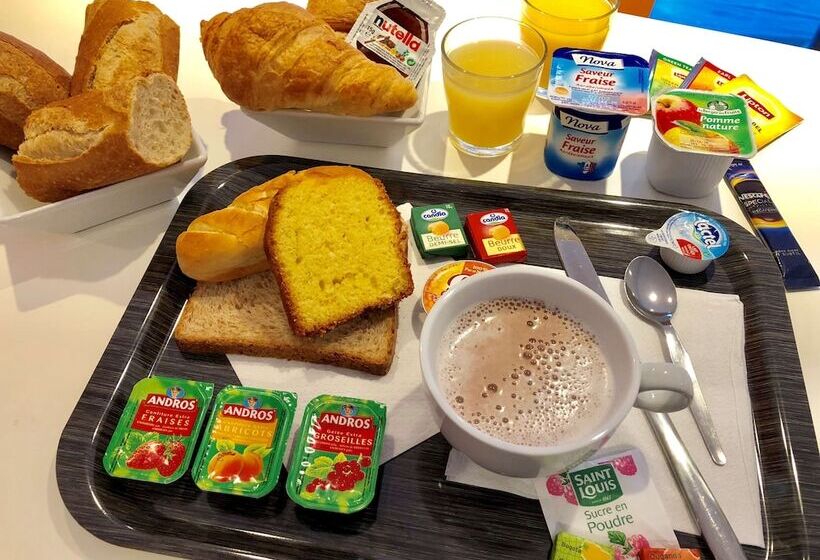 غرفة قياسية, Premiere Classe Perpignan Sud