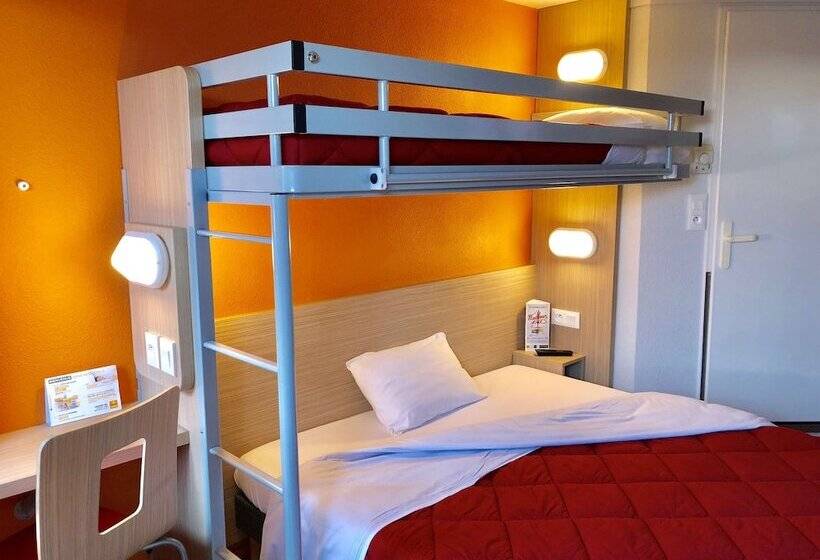 스탠다드 룸, Premiere Classe Perpignan Sud