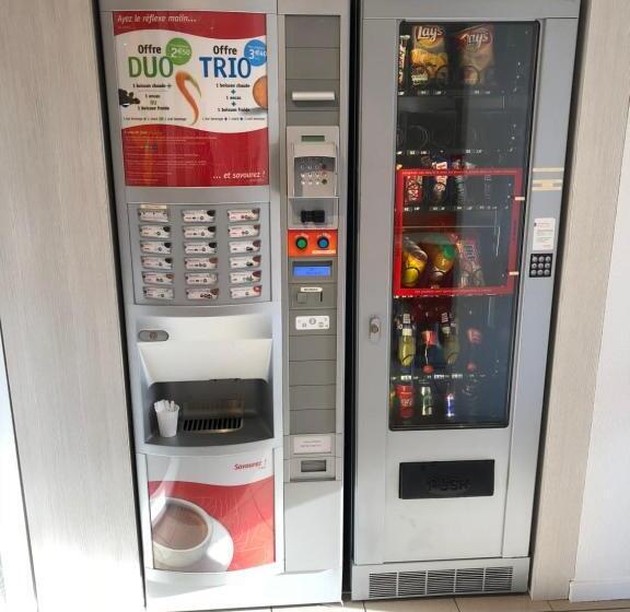 غرفة قياسية, Premiere Classe Perpignan Sud