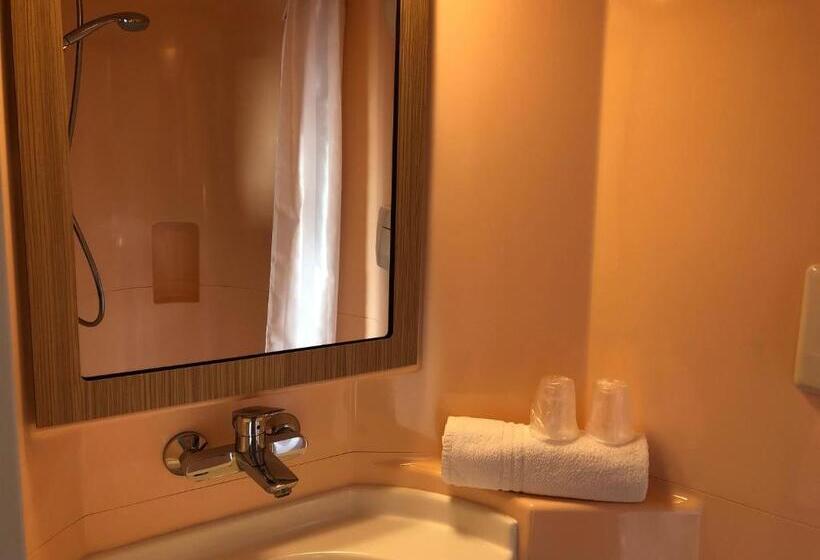 غرفة قياسية, Premiere Classe Perpignan Sud