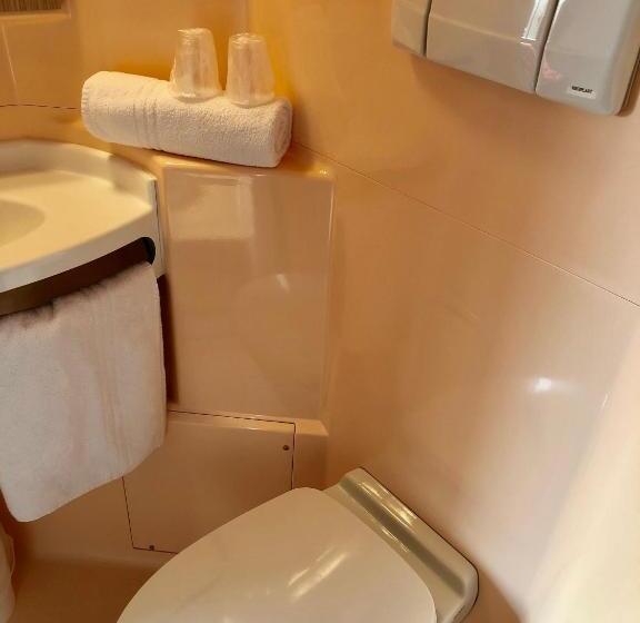 غرفة قياسية, Premiere Classe Perpignan Sud