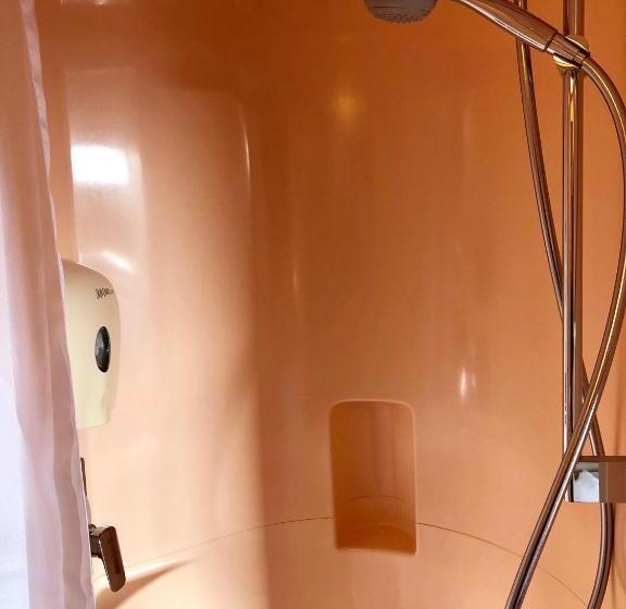 غرفة قياسية, Premiere Classe Perpignan Sud