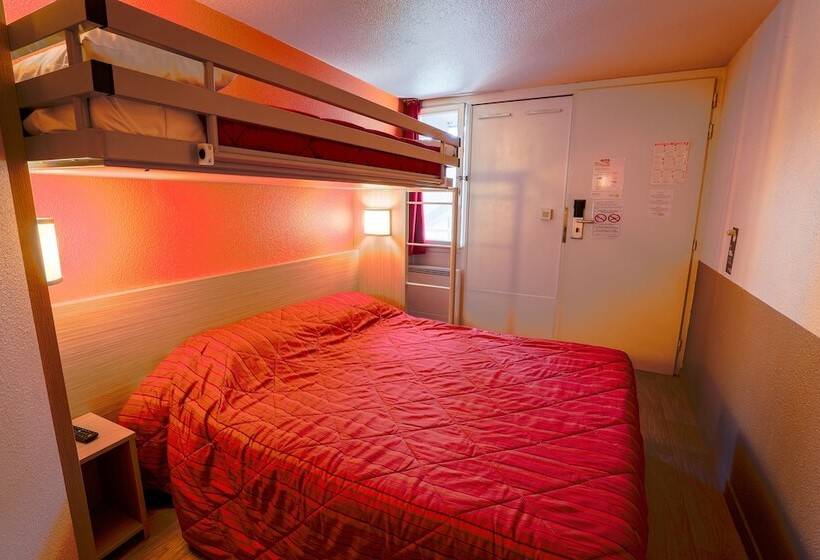Номер Стандарт, Premiere Classe St Quentin