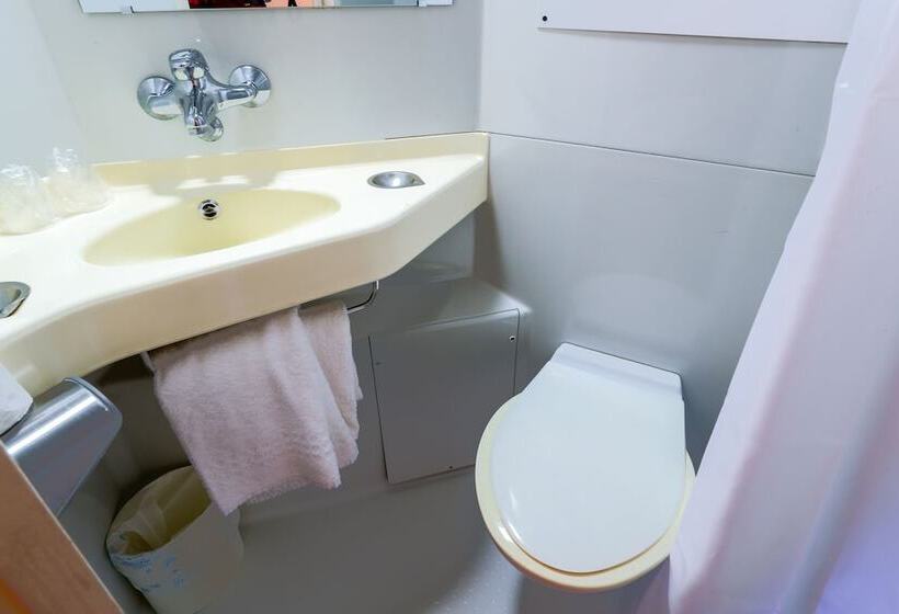 标准间, Premiere Classe St Quentin