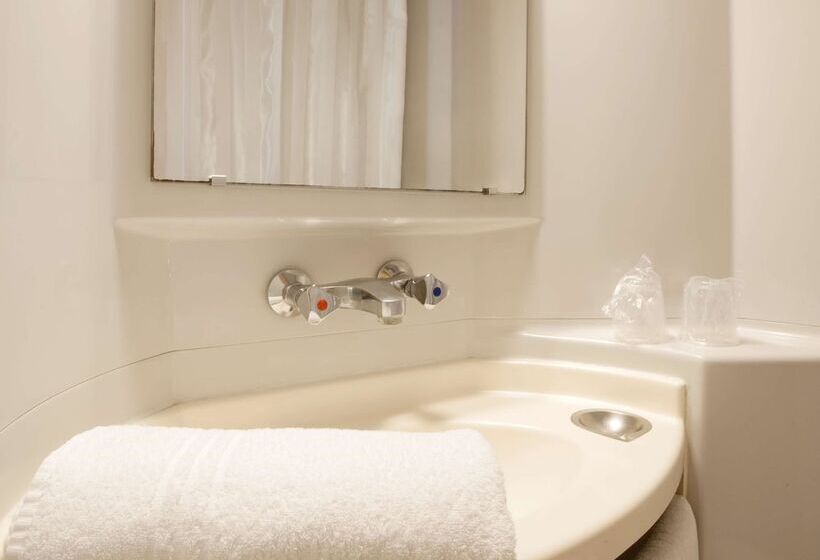 标准间, Premiere Classe St Quentin