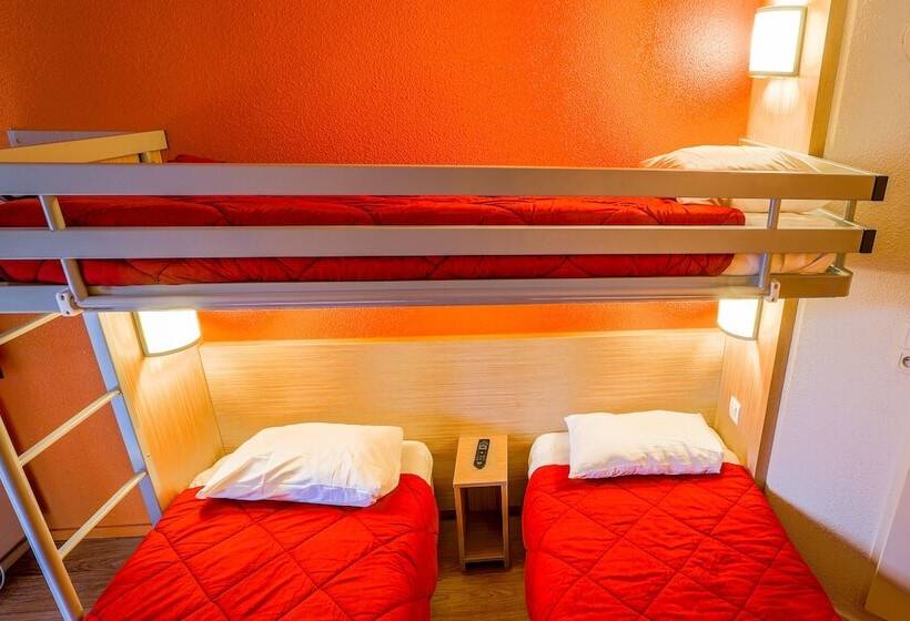 Номер Стандарт, Premiere Classe St Quentin
