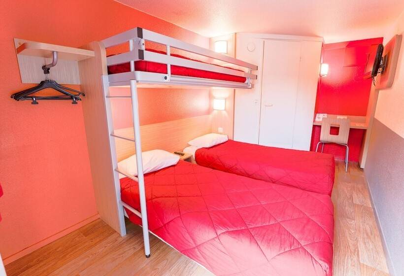 标准间, Premiere Classe St Quentin