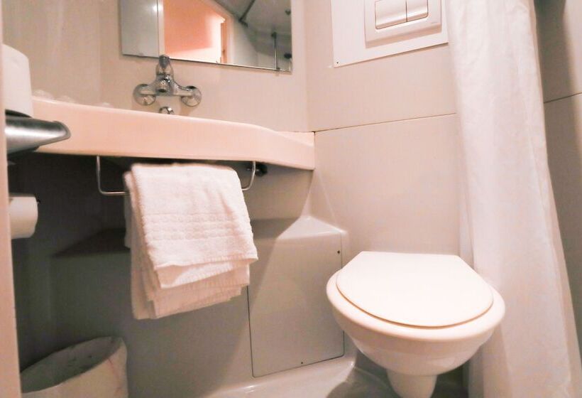 标准间, Premiere Classe St Quentin