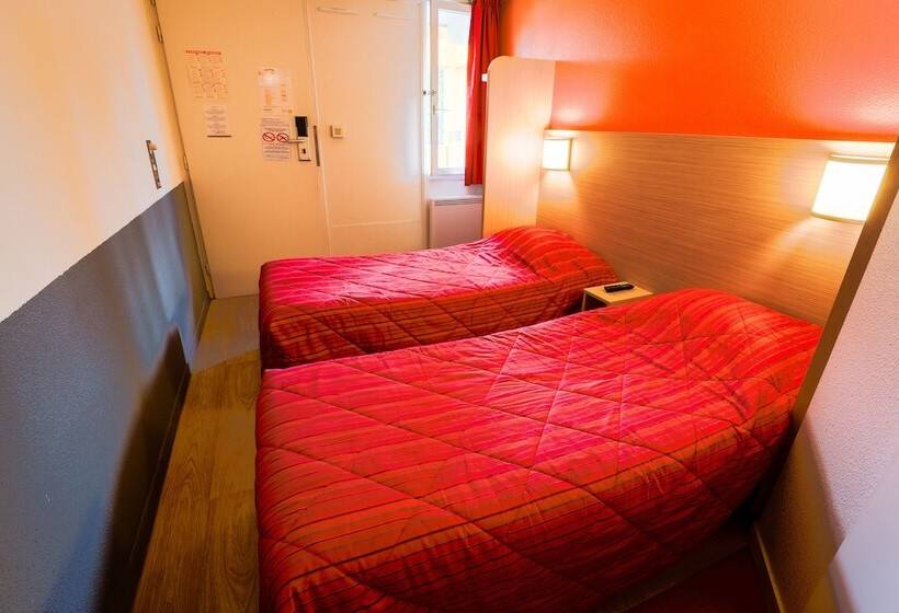 Номер Стандарт, Premiere Classe St Quentin