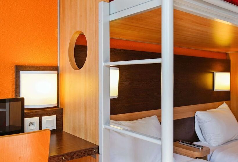 اتاق استاندارد, Première Classe Villejust