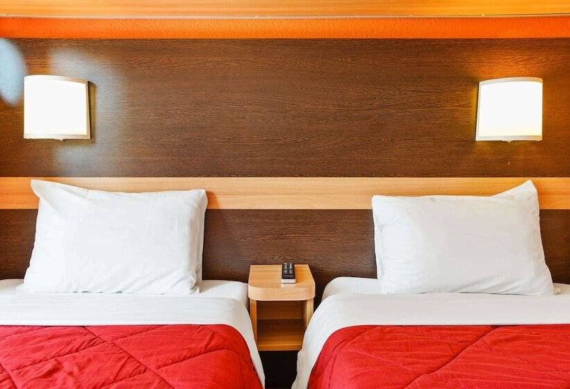 اتاق استاندارد, Première Classe Villejust