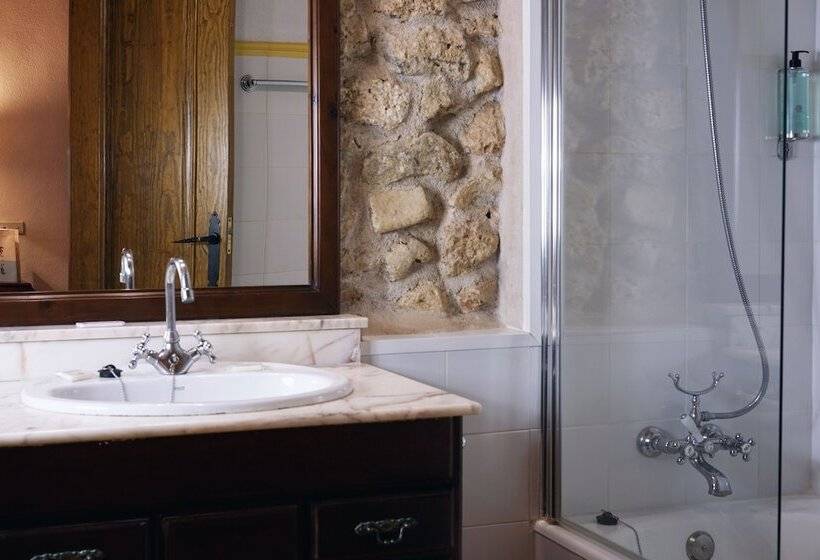 Номер Стандарт Индивидуальный, Sa Bassa Rotja Ecoturisme