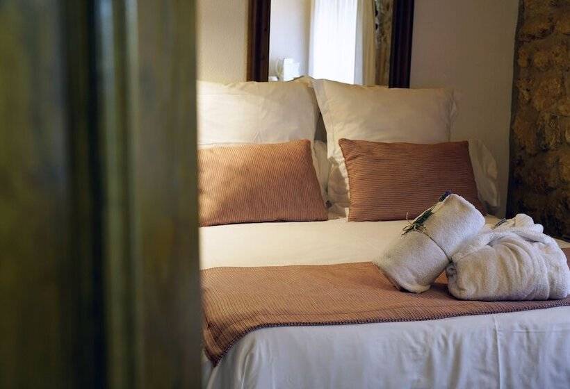 Номер Стандарт Индивидуальный, Sa Bassa Rotja Ecoturisme