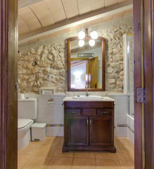 Номер Стандарт Индивидуальный, Sa Bassa Rotja Ecoturisme