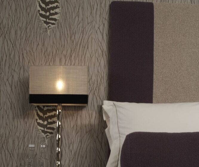 基本间, The Green House