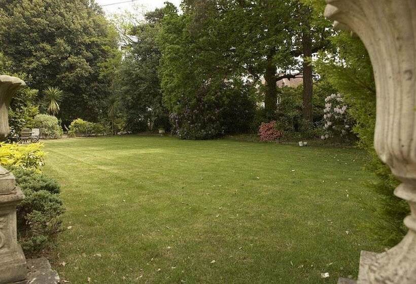 标准间, The Green House