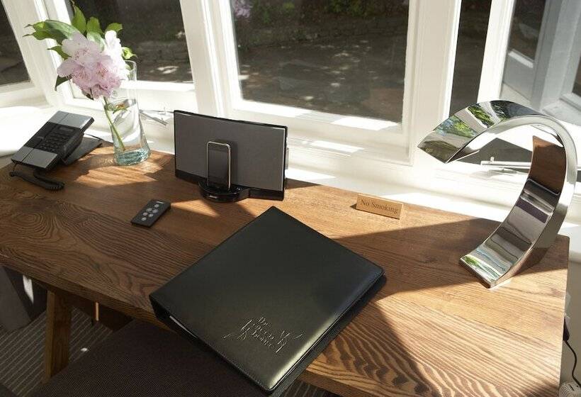 标准间, The Green House