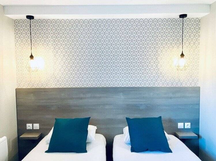 古典房间, Sure Hotel By Best Western Calais Coquelles Tunnel S/ Manche