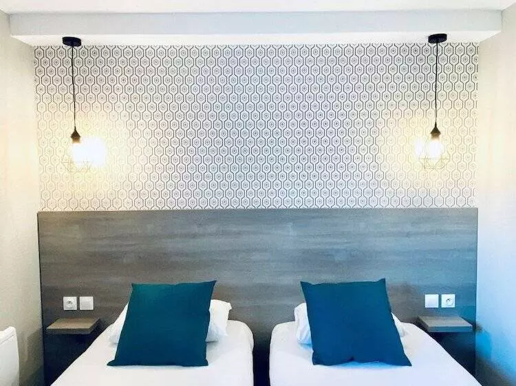 クラシックルーム, Sure Hotel By Best Western Calais Coquelles Tunnel S/ Manche