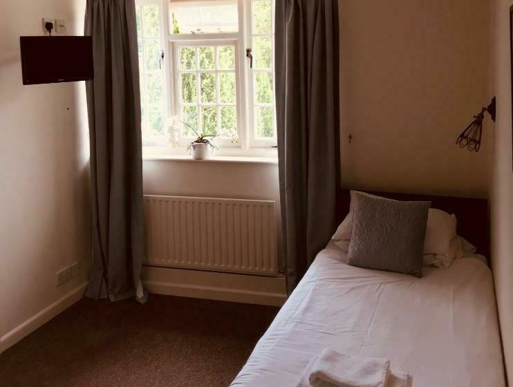 スタンダードルーム, The Barford Inn