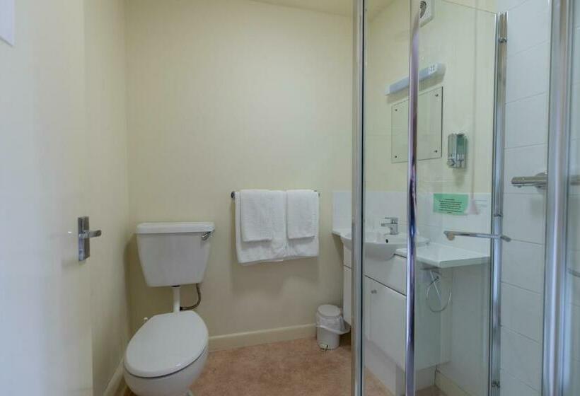 スタンダードルーム, The Barford Inn