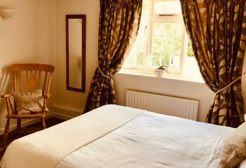 スタンダードルーム, The Barford Inn