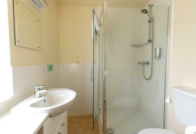 スタンダードルーム, The Barford Inn