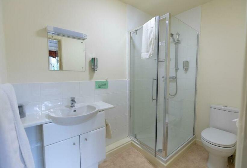 スタンダードルーム, The Barford Inn