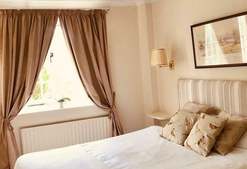 スタンダードルーム, The Barford Inn