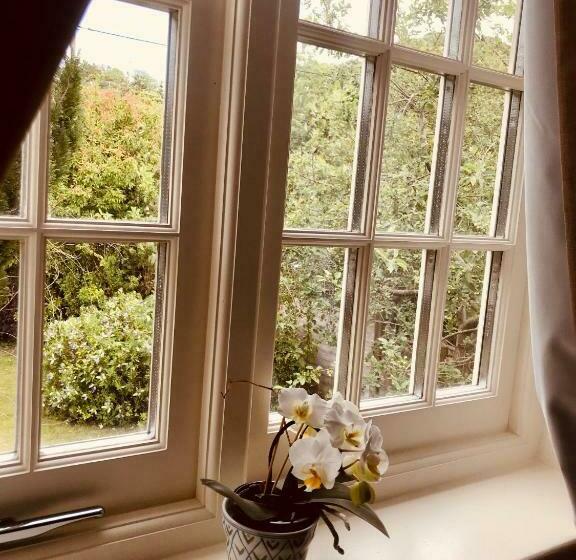 スタンダードルーム, The Barford Inn